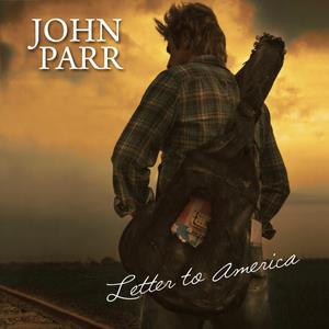 John Parr